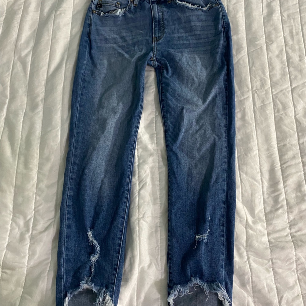 Kancan jeans